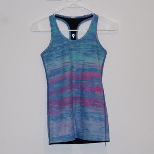 IVIVVA by lululemon Keep Your Cool Tank, Size 12
